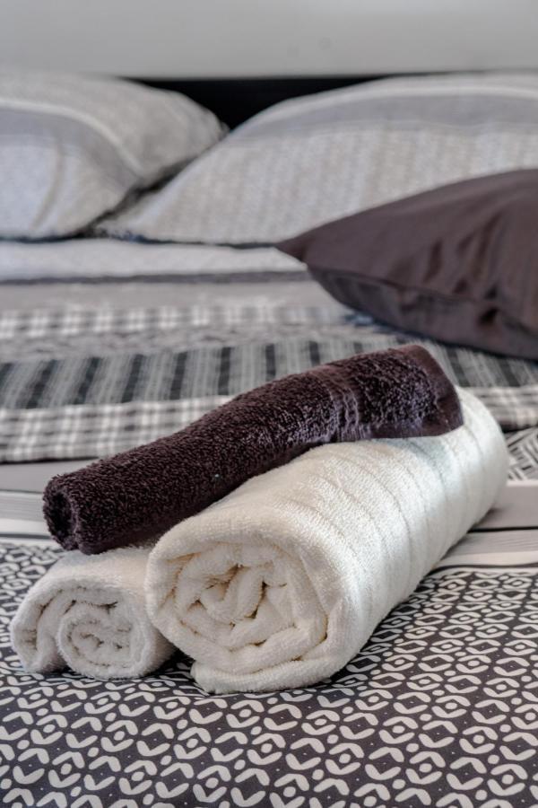Heavenly Corner Apartment Сплит Екстериор снимка