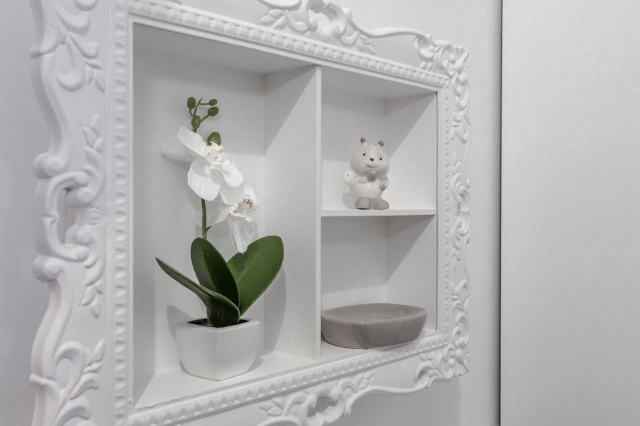Heavenly Corner Apartment Сплит Екстериор снимка