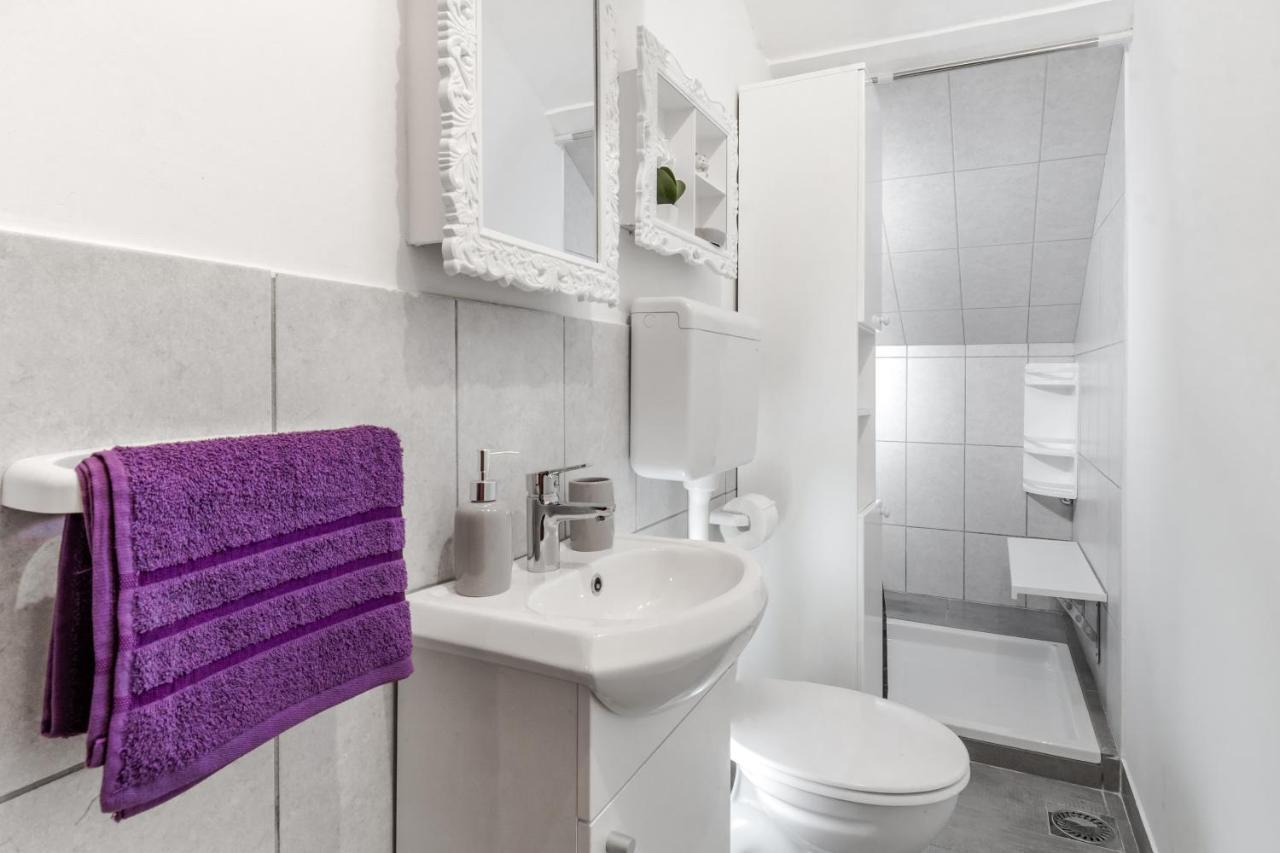 Heavenly Corner Apartment Сплит Екстериор снимка