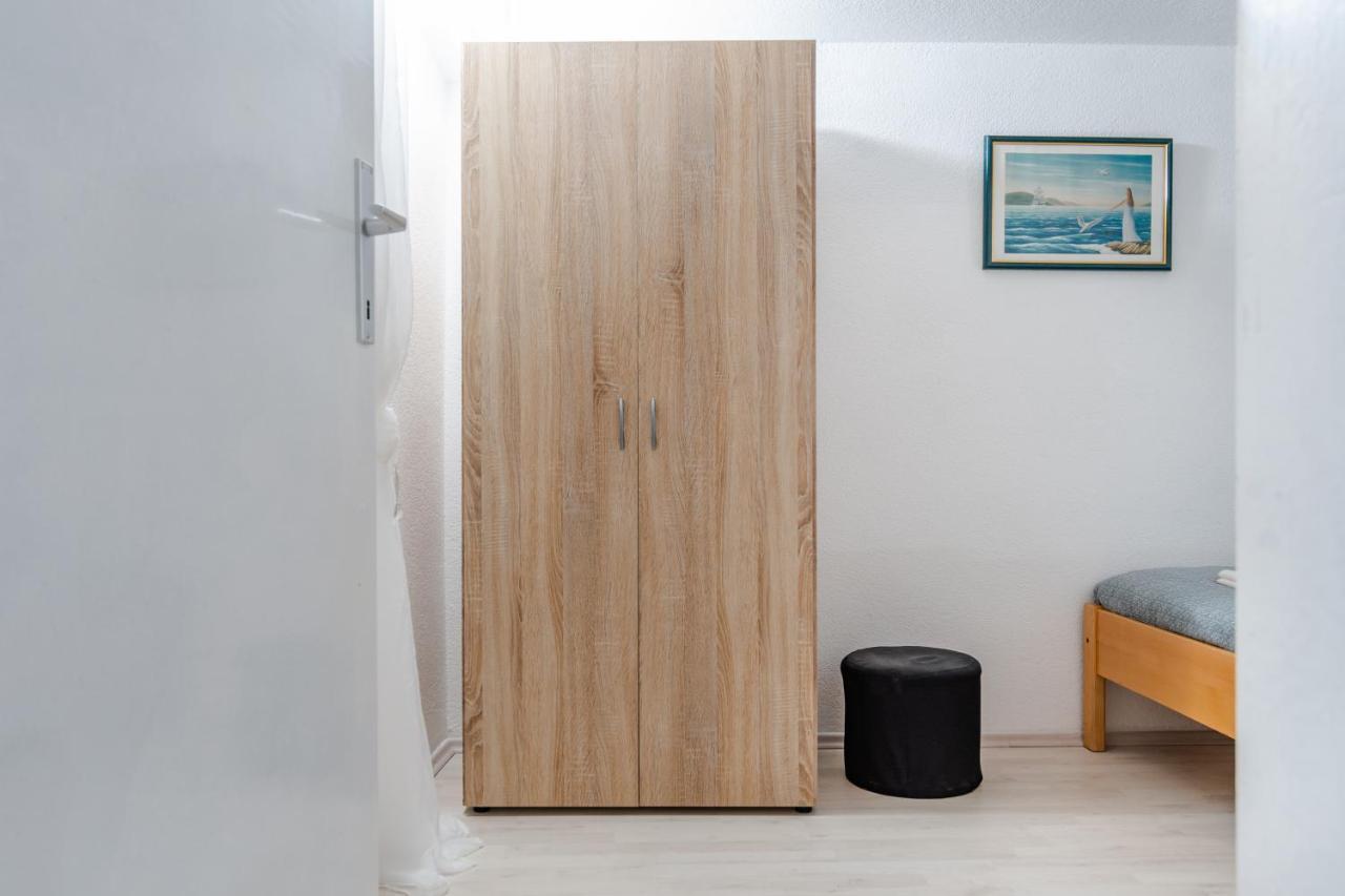 Heavenly Corner Apartment Сплит Екстериор снимка