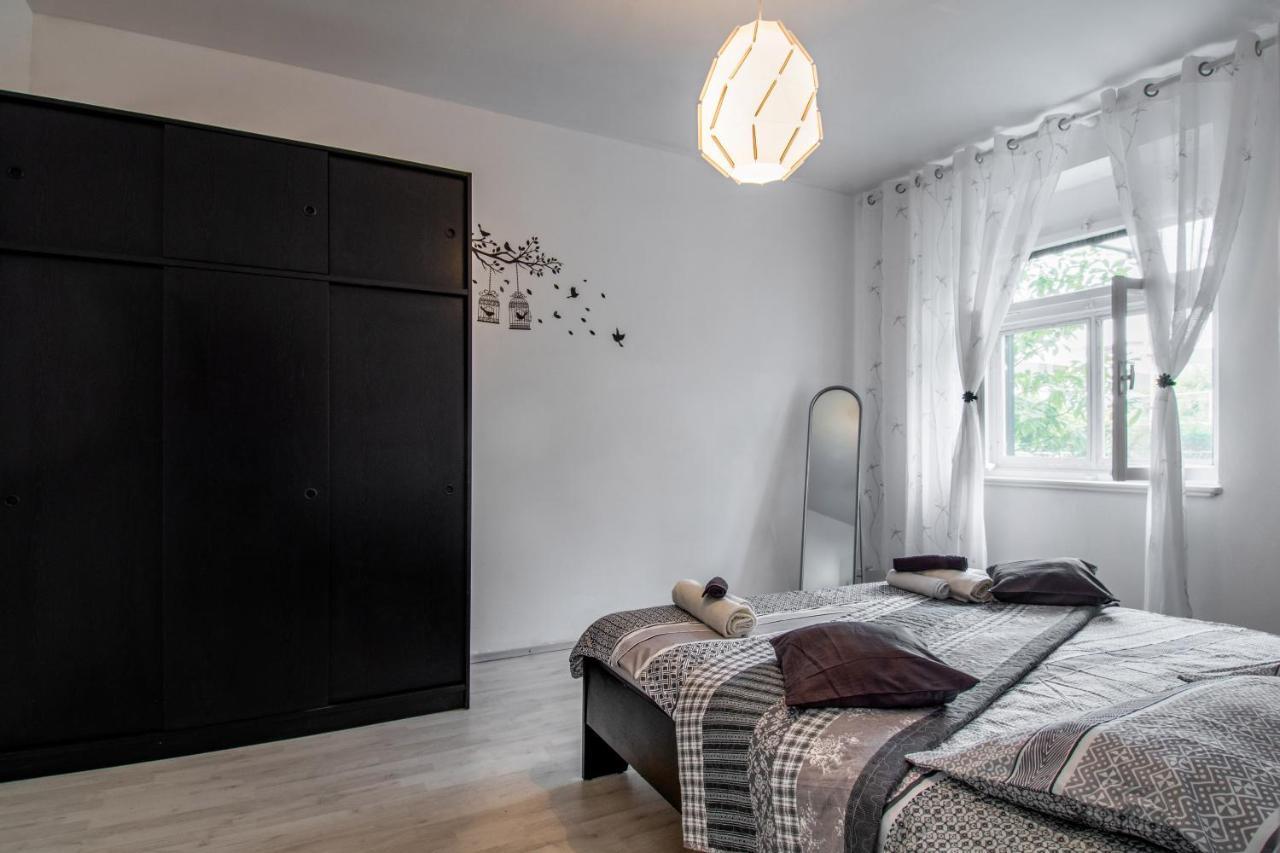 Heavenly Corner Apartment Сплит Екстериор снимка